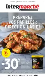 Catalogue Intermarché page 1
