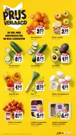 Jumbo Foodmarkt folder week 38 Pagina 11