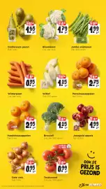 Jumbo Foodmarkt folder week 38 Pagina 12