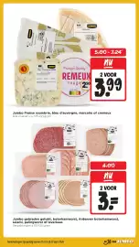 Jumbo Foodmarkt folder week 38 Pagina 15