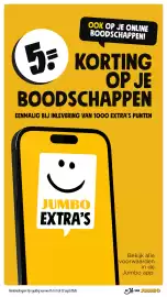 Jumbo Foodmarkt folder week 38 Pagina 2
