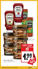 Jumbo Foodmarkt folder week 38 Pagina 20