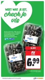 Jumbo Foodmarkt folder week 38 Pagina 21