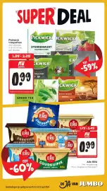 Jumbo Foodmarkt folder week 38 Pagina 3