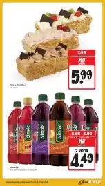 Jumbo Foodmarkt folder week 38 Pagina 32