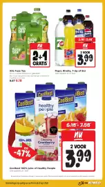 Jumbo Foodmarkt folder week 38 Pagina 33