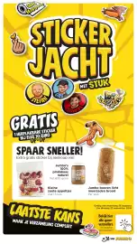 Jumbo Foodmarkt folder week 38 Pagina 36