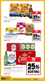 Jumbo Foodmarkt folder week 38 Pagina 38