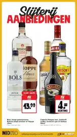 Jumbo Foodmarkt folder week 38 Pagina 39