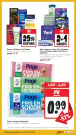 Jumbo Foodmarkt folder week 38 Pagina 42