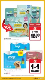 Jumbo Foodmarkt folder week 38 Pagina 43