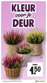 Jumbo Foodmarkt folder week 38 Pagina 46
