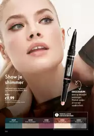 Oriflame brochure Pagina 100