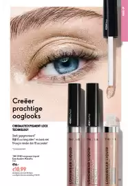 Oriflame brochure Pagina 101