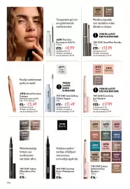 Oriflame brochure Pagina 104