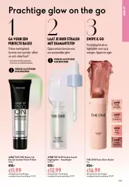 Oriflame brochure Pagina 109