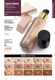 Oriflame brochure Pagina 11