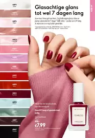 Oriflame brochure Pagina 113