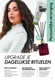 Oriflame brochure Pagina 115