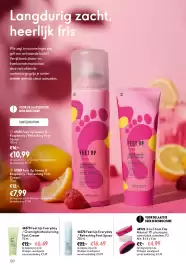 Oriflame brochure Pagina 120