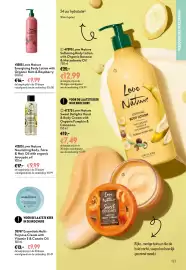 Oriflame brochure Pagina 123
