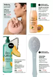 Oriflame brochure Pagina 124