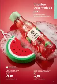 Oriflame brochure Pagina 125