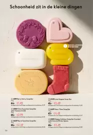 Oriflame brochure Pagina 126