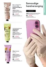 Oriflame brochure Pagina 127