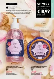 Oriflame brochure Pagina 129