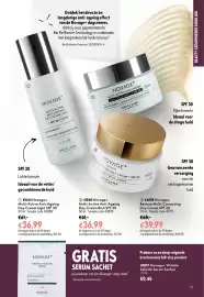 Oriflame brochure Pagina 13