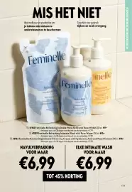 Oriflame brochure Pagina 133