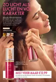 Oriflame brochure Pagina 134