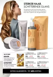 Oriflame brochure Pagina 138