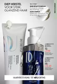 Oriflame brochure Pagina 139