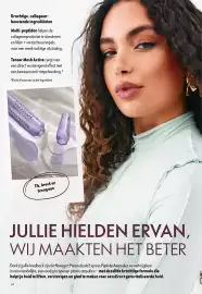 Oriflame brochure Pagina 14