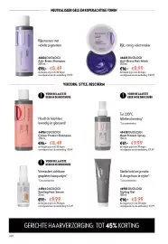 Oriflame brochure Pagina 140
