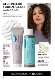 Oriflame brochure Pagina 142