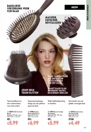 Oriflame brochure Pagina 145