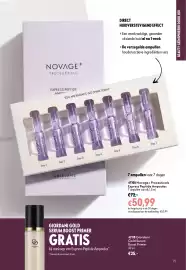 Oriflame brochure Pagina 15