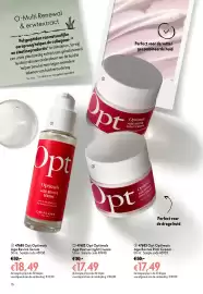 Oriflame brochure Pagina 16