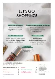 Oriflame brochure Pagina 2