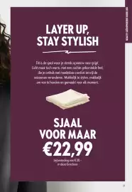 Oriflame brochure Pagina 21
