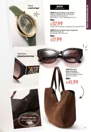 Oriflame brochure Pagina 23