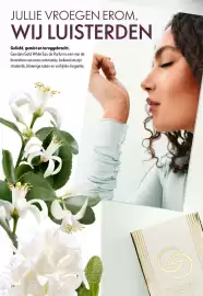 Oriflame brochure Pagina 24