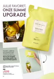Oriflame brochure Pagina 28