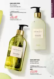Oriflame brochure Pagina 29