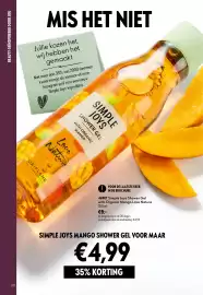 Oriflame brochure Pagina 30