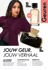 Oriflame brochure Pagina 31