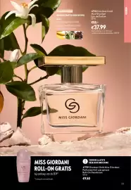 Oriflame brochure Pagina 33